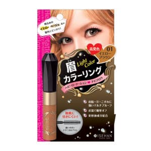 ISEHAN Тушь для брів Heavy Rotation Coloring Eyebrow