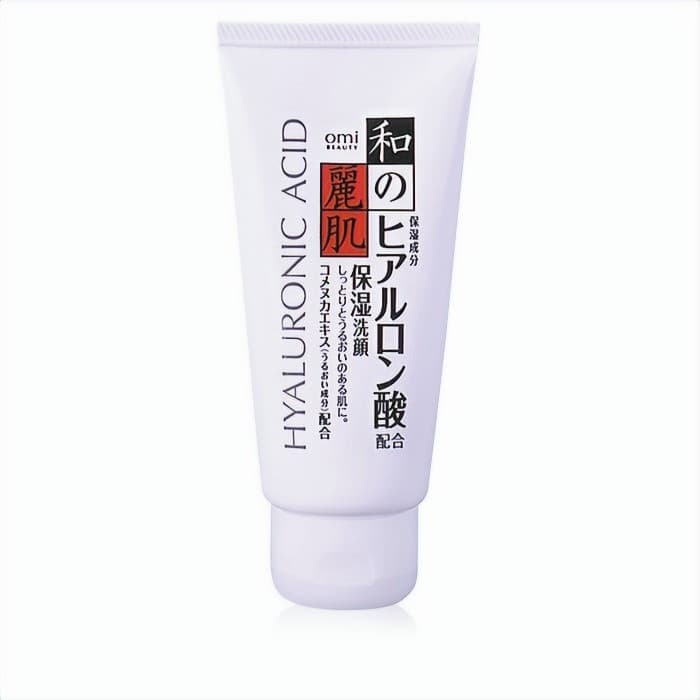 OMI Крем для вмивання Wano Beauty Whip Face Wash