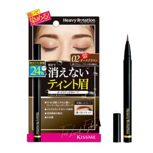 Heavy Rotation Tint Liquid Eyebrow Liner